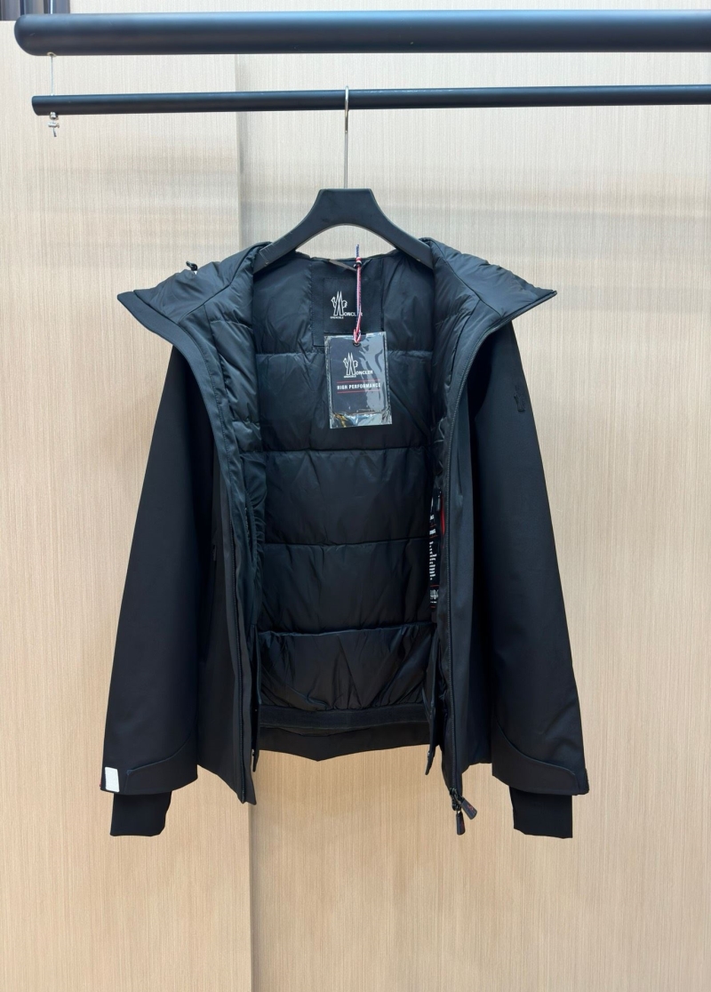 Balenciaga Down Coat